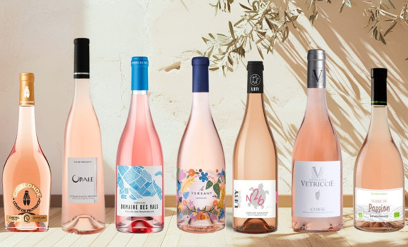 Meilleurs Vins Rosés 2025 : Fraîcheur, Équilibre et Plaisir Estival